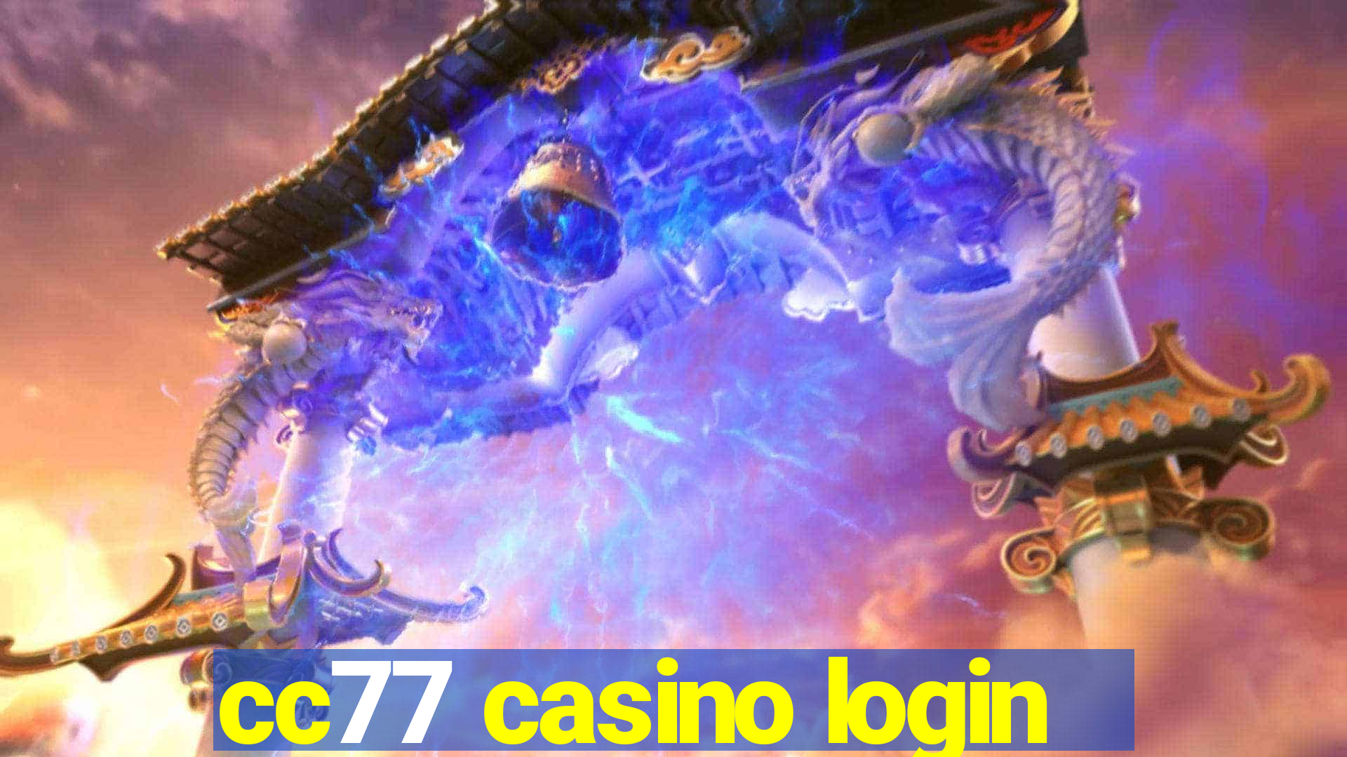 cc77 casino login